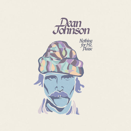 Dean Johnson - Nothing For Me, Please (Vinyl Record)